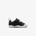 Tênis Infantil Nike Swoosh 1 PRETO/BRANCO