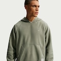 Blusão Nike NAC Fleece Masculino VERDE