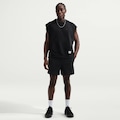 Shorts Dri-FIT Nike Knit Masculino PRETO