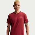 Camiseta Dri-FIT Nike Run Energy Masculina VERMELHO