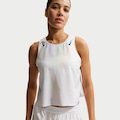 Regata Dri-FIT Nike Aeroswift ADV Feminina BRANCO