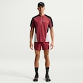 Shorts Dri-FIT Nike Retro Masculino VERMELHO/PRETO
