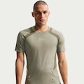 Camiseta Dri-FIT Nike Pro ADV Masculina VERDE