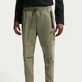 Calça Nike Tech Woven Masculina PRETO