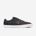 Tênis Masculino Nike SB Malor PRETO/ROSA