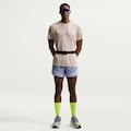 Shorts Dri-FIT Nike Stride Masculino LILAS