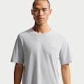 Camiseta Dri-FIT Nike ACG Solar Masculina CINZA