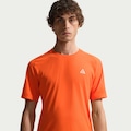 Camiseta Dri-FIT Nike ACG Solar Masculina LARANJA