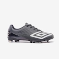 Chuteira de Campo Adulto Umbro Velocita Decimo Club PRETO
