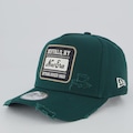 Boné New Era Branded Wash 940AF VERDE