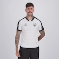 Camisa do Votuporanguense II 26/27 Junpe Masculina BRANCO