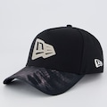 Boné New Era Branded NE X-Ray Vision 940AF PRETO