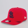 Boné New Era MLB St. Louis Cardinals 1920 VERMELHO