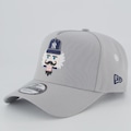 Boné New Era MLB New York Yankees 940AF CINZA