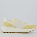 Tênis Feminino New Balance 370 V1 BEGE