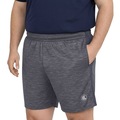 Bermuda Esporte Legal Line Plus Size Masculina CINZA