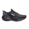 Tênis Fila Go Trainer 2 Masculino PRETO