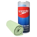 Toalha Esportiva Speedo Speed Dry Towel VERDE