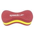 Flutuador Speedo Swim VERMELHO