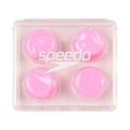 Protetor de Ouvido Speedo Soft Earplugs ROSA