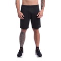 Bermuda Mizuno Root Mesh 2 Masculina PRETO