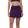 Short Saia Mizuno Energy Feminino ROXO