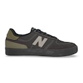 Tênis New Balance Numeric 272 Masculino CINZA