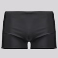 Sunga Fila Boxer Side Print II Masculina PRETO