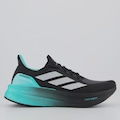 Tênis Masculino adidas Mercedes AMG Petronas Ultraboost 5X PRETO