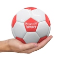 Mini Bola Convoy Sport VERMELHO