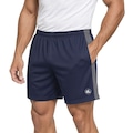 Bermuda Esporte Legal Line Masculina AZUL ESCURO