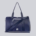 Bolsa Fila Sport Style Club F-BOX AZUL ESCURO