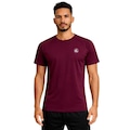 Camiseta Esporte Legal Move Masculina VERMELHO