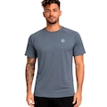 Camiseta Esporte Legal Move Masculina CINZA