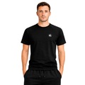 Camiseta Esporte Legal Move Masculina PRETO