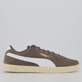 Tênis Masculino PUMA Club II MARROM