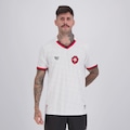 Camisa Super Bolla Moto Club II 26/27 Masculina BRANCO
