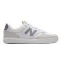 Tênis Masculino New Balance Ct300 v3 BRANCO