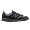 Tênis Masculino New Balance Ct300 v3 PRETO/CINZA