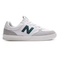 Tênis Masculino New Balance Ct300 v3 BRANCO/VERDE