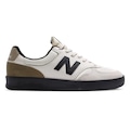 Tênis Masculino New Balance Ct300 v3 BEGE/PRETO