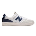 Tênis Masculino New Balance Ct300 v3 BEGE/BRANCO