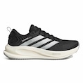 Tênis Feminino Adidas Supernova Ease 2 PRETO/CINZA/BRANCO