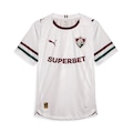 Camisa do Fluminense II 26/27 Puma Jogador Masculina BRANCO