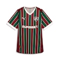Camisa do Fluminense I 26/27 Jogador Puma - Masculina VERMELHO/VINHO