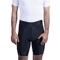 Bermuda De Ciclismo ERT Classic Masculina PRETO