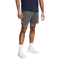 Bermuda Under Armour Tech 7In - Masculino CINZA