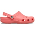 Sandália Crocs Classic Clog Guava - Unissex SALMAO