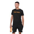 Camiseta Mormaii Beach Sports Masculina PRETO