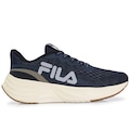 Tênis Masculino Fila Comet 2 AZUL ESCURO